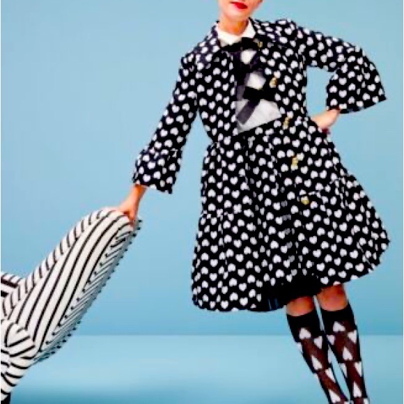 *Cant find since we moved 😭* Atlantic pacific halogen heart jacquard topper - Picture 1 of 8